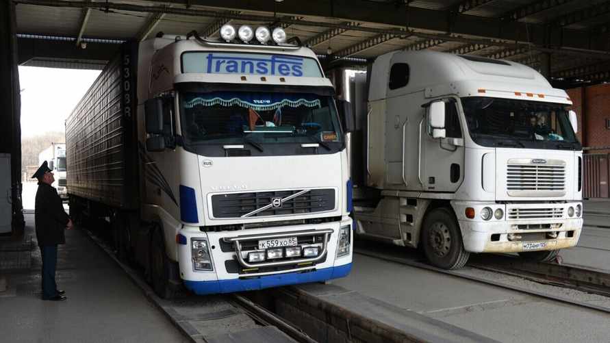 Фото иллюстративное: РИА Новости