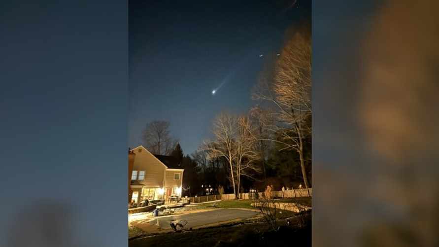 "Мы не знаем" - ФБР и разведка не смогли объяснить загадочные дроны, всполошившие жителей США