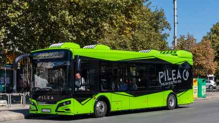 «Мы практически беззащитны» — В Польше государственный завод электробусов оказался на грани банкротства