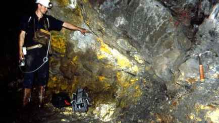 В МЧС Беларуси рассказали, где сами по себе могут появиться ядерные реакторы. Это как?