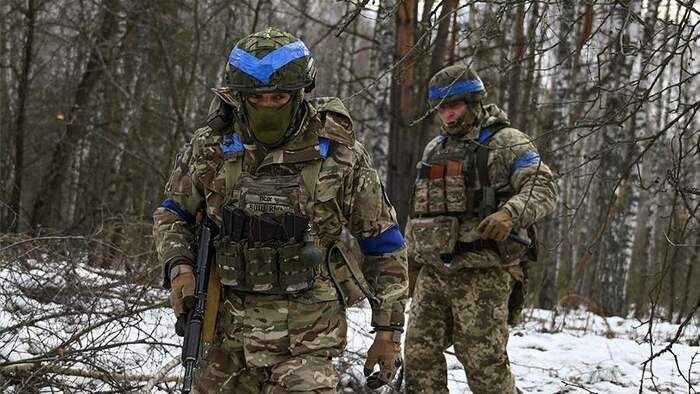 Переговоры близко? Киев отправил в отставку генерала после успехов России под Покровском