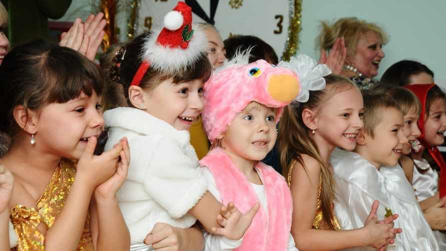 Фото иллюстративное