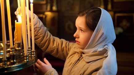 Что за праздник Введение во храм Пресвятой Богородицы отмечают 4 декабря? Вот кому и зачем нужно съесть яйцо