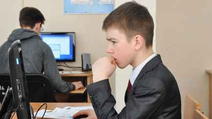 Белорусский портал электронных школьных дневников пояснил, как на сайте оказалась реклама пива