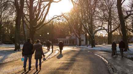 Когда в Беларуси выглянет солнце? Синоптики рассказали, как скоро тёплая масса «изменит ситуацию»
