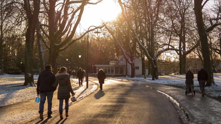 Когда в Беларуси выглянет солнце? Синоптики рассказали, как скоро тёплая масса "изменит ситуацию"