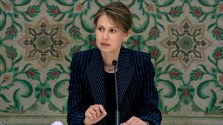 Жена Асада подала на развод и намерена уехать в Лондон — Al Jazeera