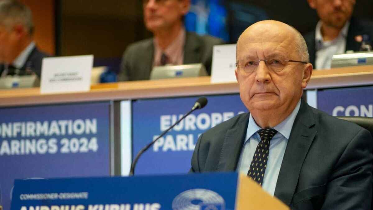 Андрюс Кубилюс