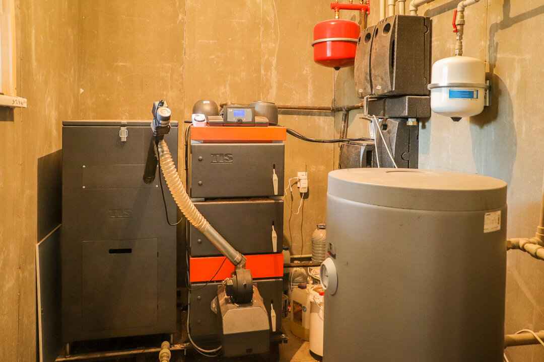 В Минлесхозе пообещали белорусам дотации 40% на такие котлы отопления. Что известно?