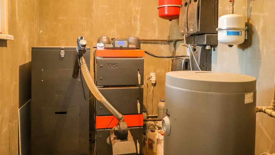 В Минлесхозе пообещали белорусам дотации 40% на такие котлы отопления. Что известно?