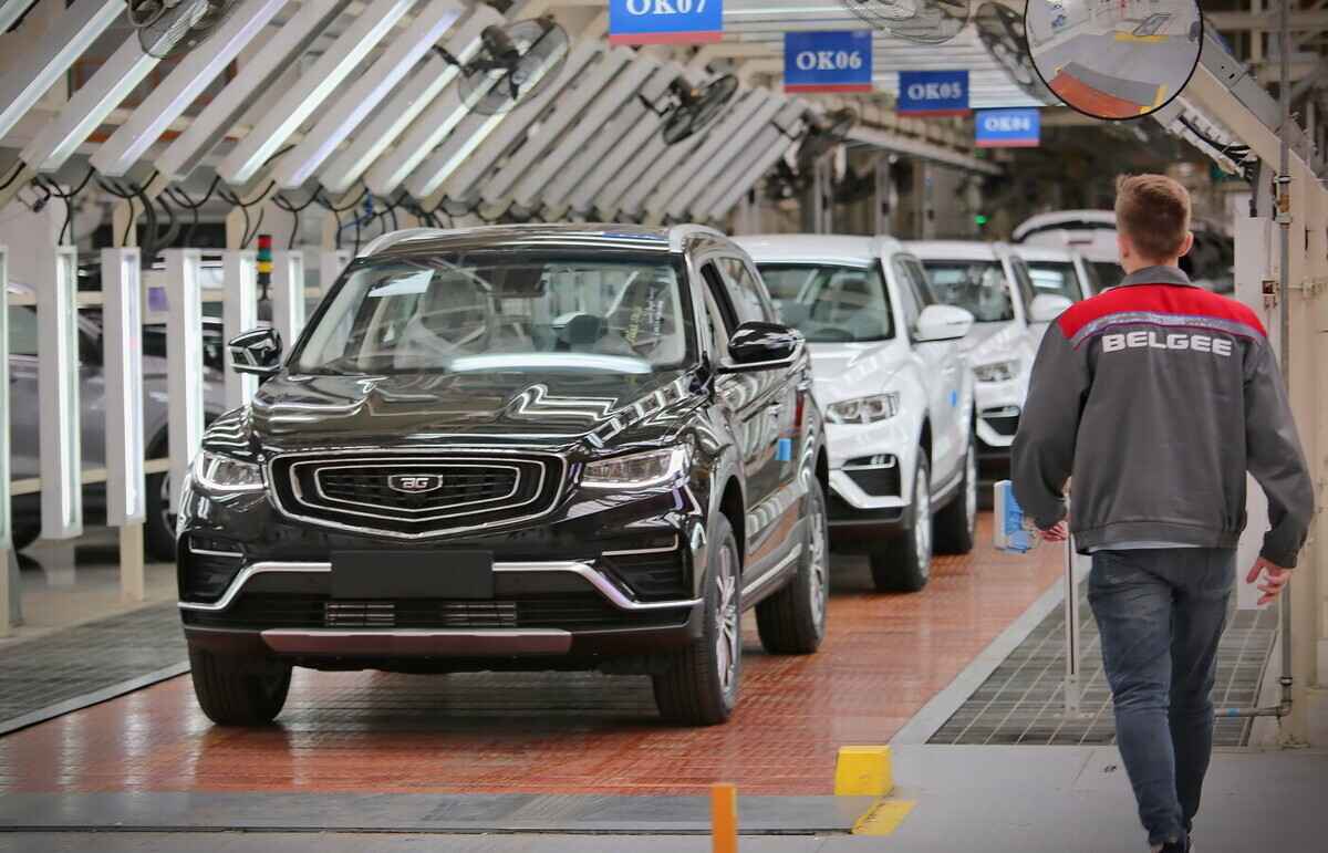 Фото иллюстрационное: av.by