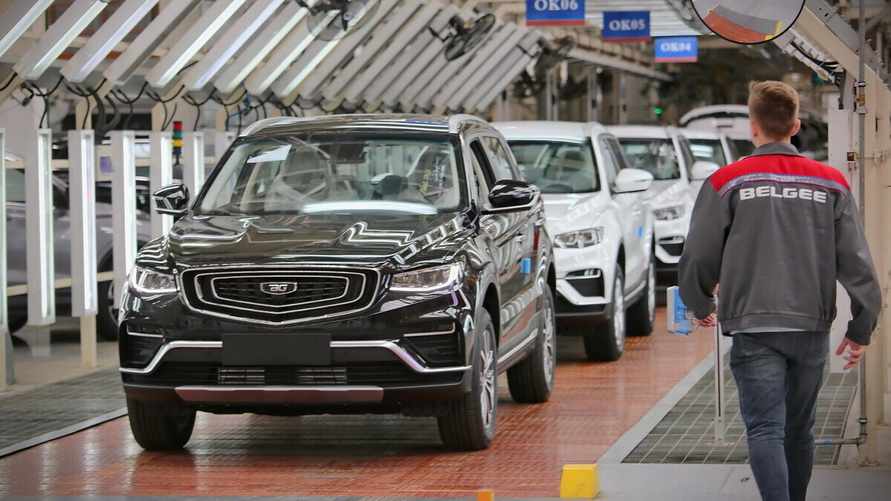 Фото иллюстрационное: av.by