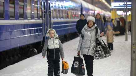 БелЖД пообещала ускорить 3 международных поезда после 15 декабря