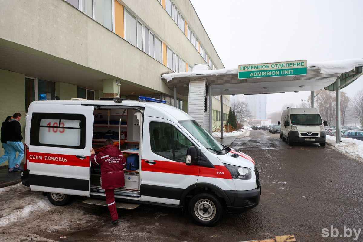 Фото иллюстративное: sb.by