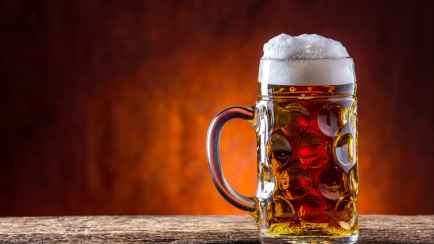 «Криница» уведомила о росте цен после Нового года. На сколько может подорожать пиво в Беларуси?