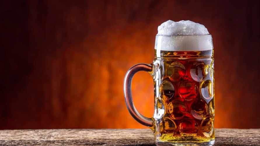 «Криница» уведомила о росте цен после Нового года. На сколько может подорожать пиво в Беларуси?