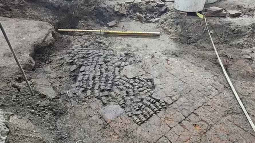 Фото: Erfgoed Alkmaar