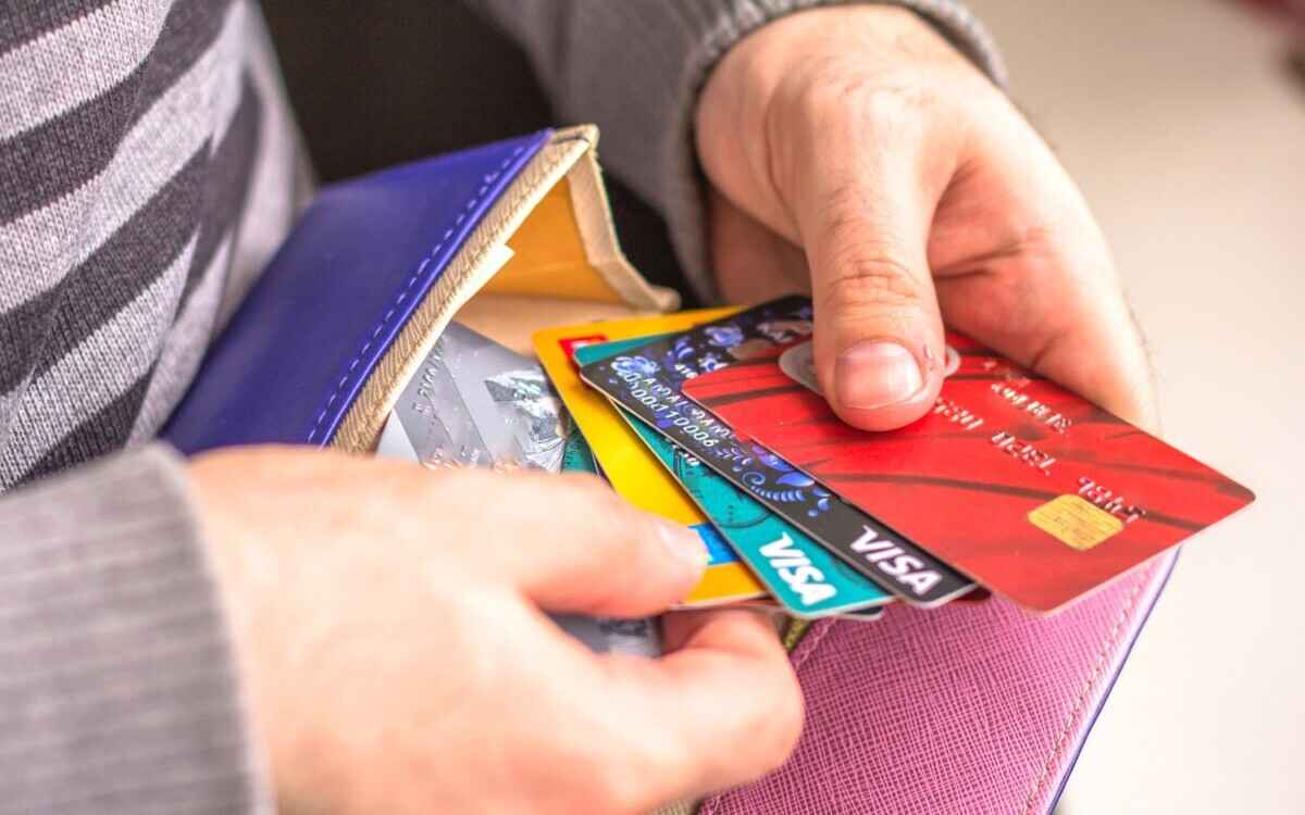 Один из банков Беларуси сменил валюту расчётов по картам Mastercard