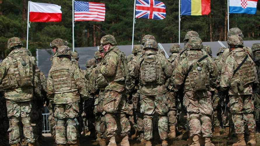 В Польше подсчитали, сколько сотен миллионов потратили на присутствие иностранных войск