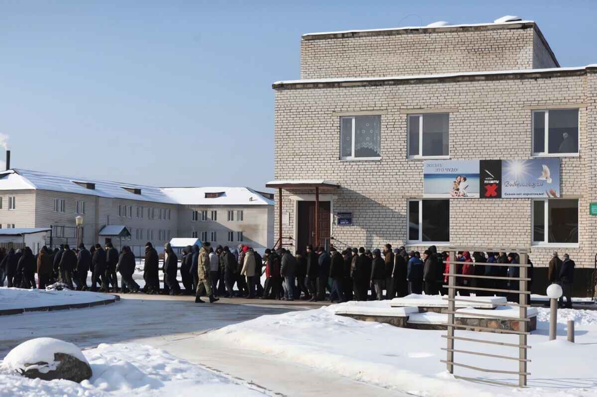 Не только алкоголиков. В милиции объяснили, кого из белорусов суд может принудительно отправить в ЛТП