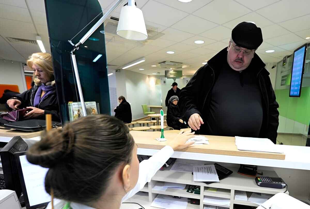 Фото носит иллюстративный характер