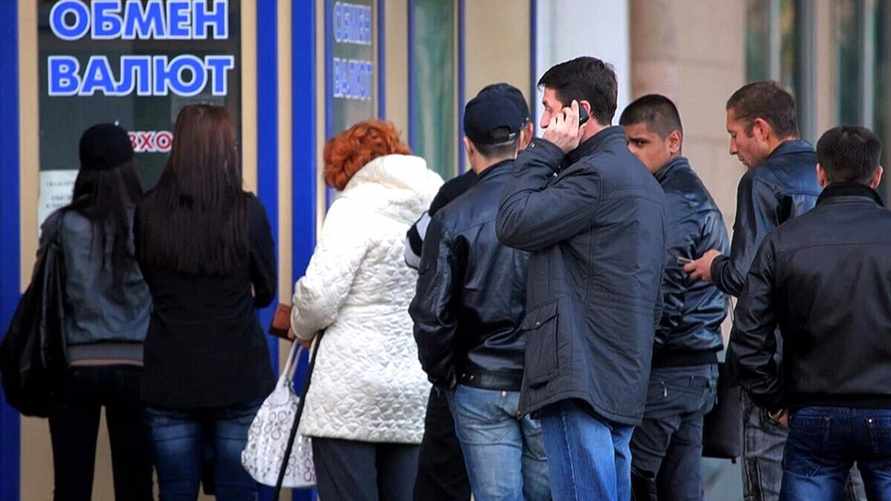 Доллар в Беларуси опустился ниже 3,4 рубля. На сколько подорожал евро и российский рубль?