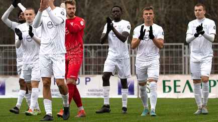 «Уровень чемпионата падает» — В АБФФ объяснили, почему считают, что работают в «правильном направлении»