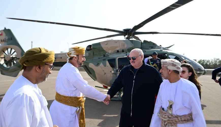 Фото: БелТА