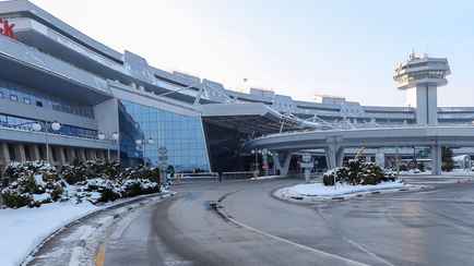 В Национальном аэропорту «Минск» назначили нового гендиректора