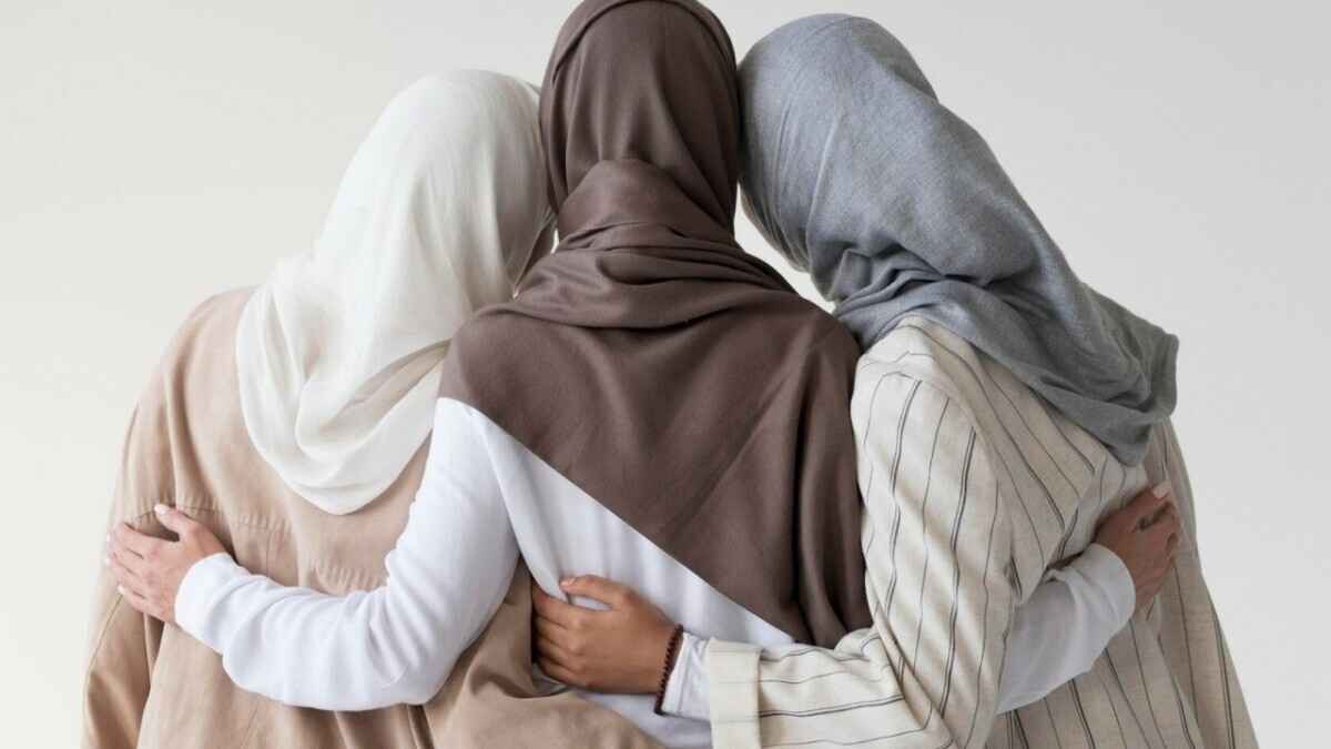 В России отменили многожёнство