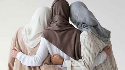 В России отменили многожёнство