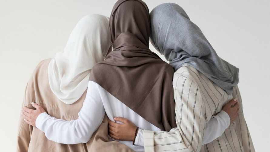 В России отменили многожёнство