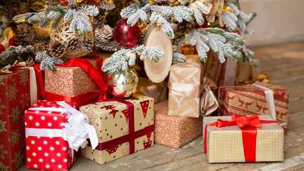 Как не потратить на упаковку подарков целое состояние? Нашли 10 бюджетных решений
