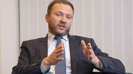 МИД Эстонии предложил запретить своим гражданам участвовать в мероприятиях в Беларуси. Но не всем