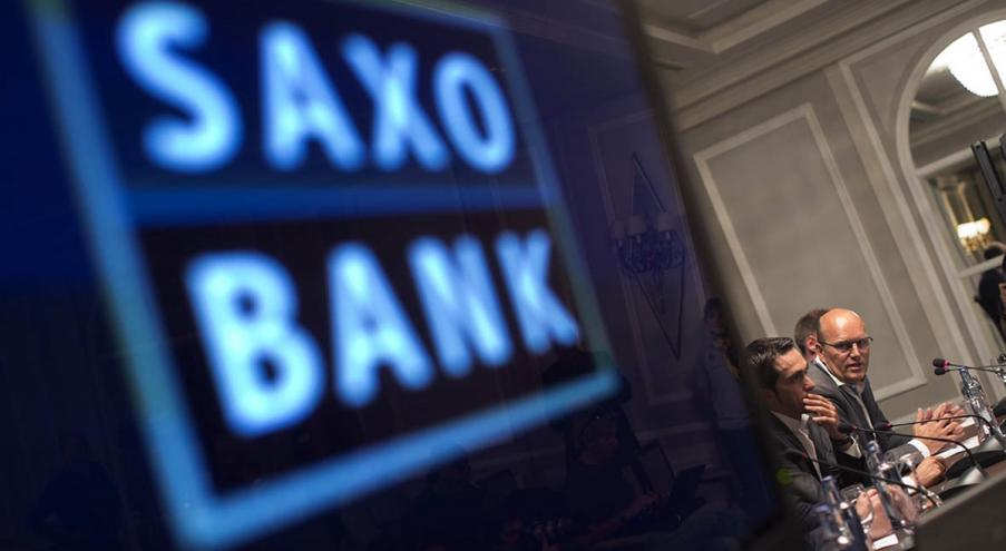 Авторы «возмутительного прогноза» от Saxo Bank предупреждают, что