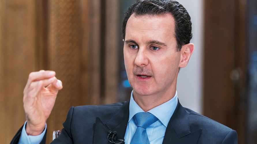 "Не рассматривал уход в отставку" - Асад заявил, что не собирался бежать из Сирии. Как оказался в Москве?