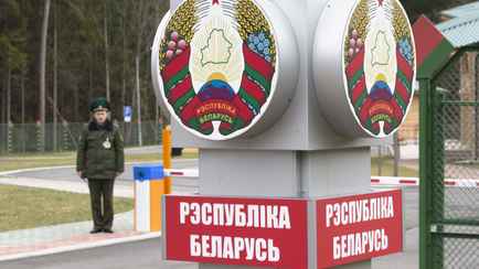 Лукашенко продлил «безвиз» для европейцев до конца 2025 года