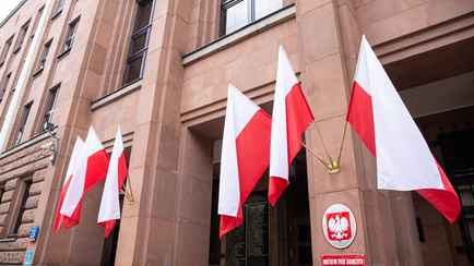 Варшава обвинила КГБ Беларуси в «агрессивных действиях» против польских дипломатов