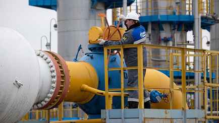 «Чисто экономические соображения» — 4 страны потребовали от Еврокомиссии продлить транзит российского газа через Украину