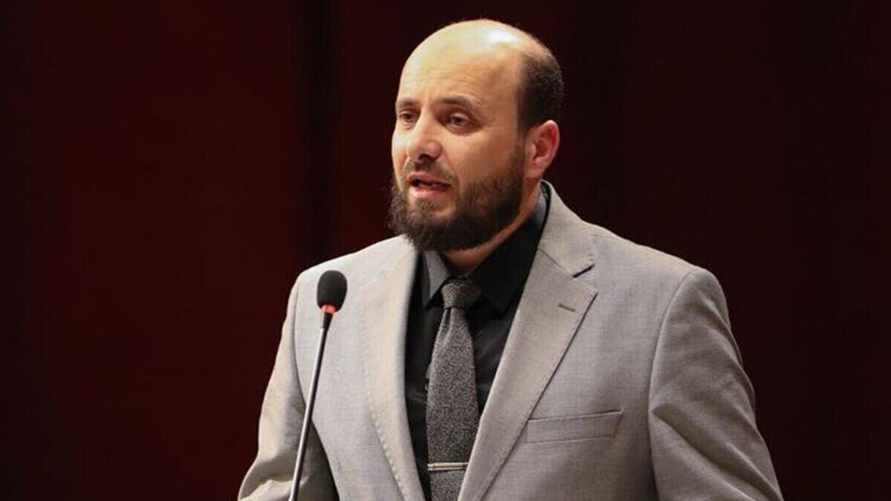 Мухаммед аль-Башир