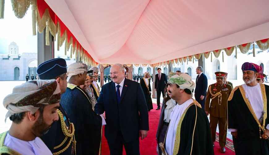 Фото: БелТА