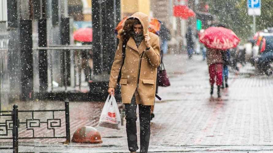 Декабрь теплее марта? Синоптики рассказали белорусам, где ждать снег, а где дождь в последнюю неделю 2024 года