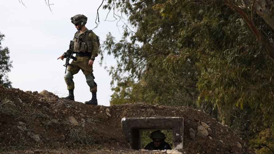 Фото иллюстрационное: AFP