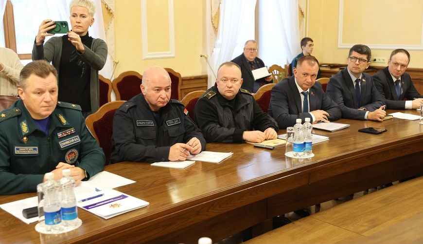 Фото: БелТА