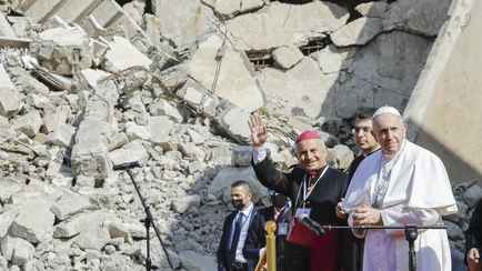 Пара Римский рассказал, как его хотели взорвать