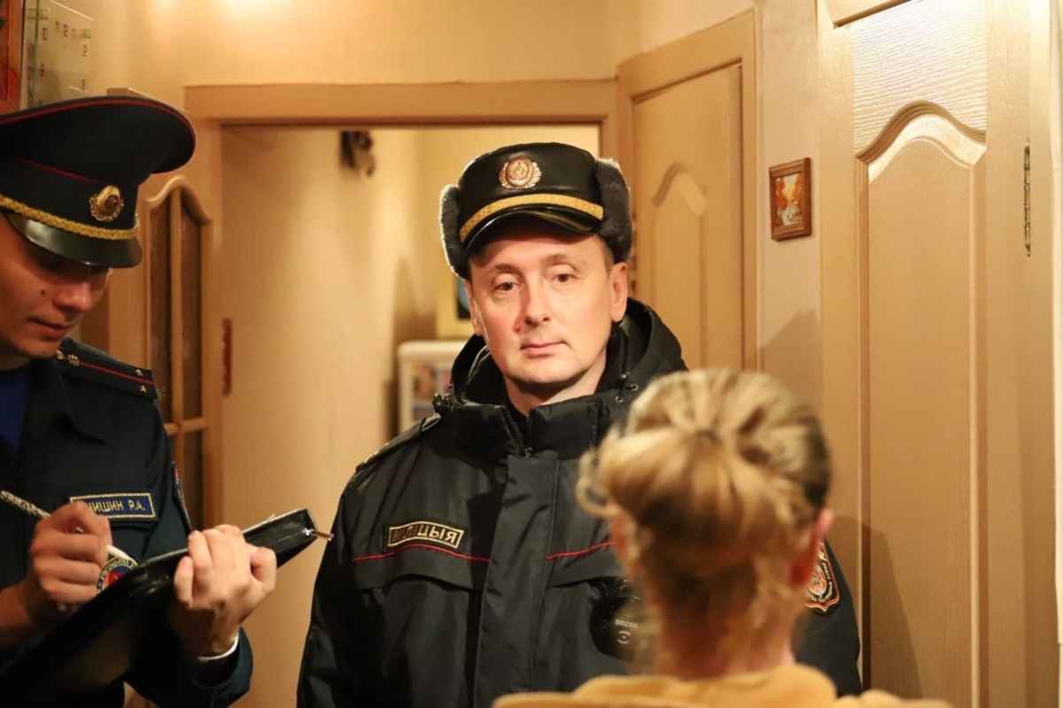 Фото иллюстративное