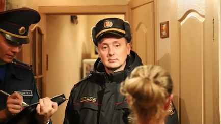 МВД Беларуси начало 13-дневные рейды по квартирам с молодежью. За что родители могут получить штраф до 80 рублей?