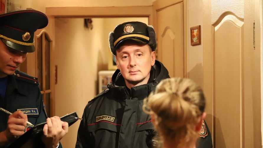 Фото иллюстративное