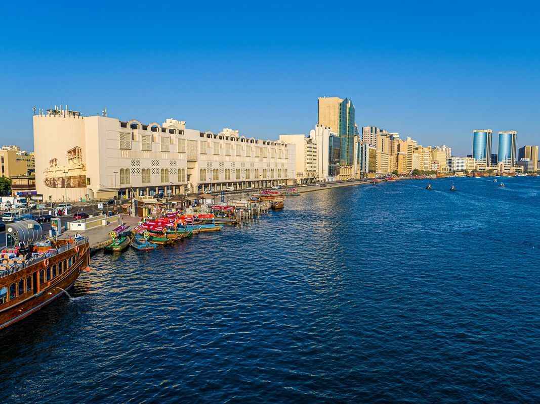 Почему белорусам стоит посетить Дубай в 2025 году? Вот 25 причин