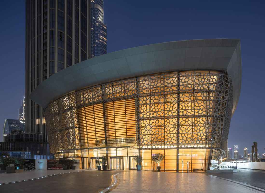 Почему белорусам стоит посетить Дубай в 2025 году? Вот 25 причин